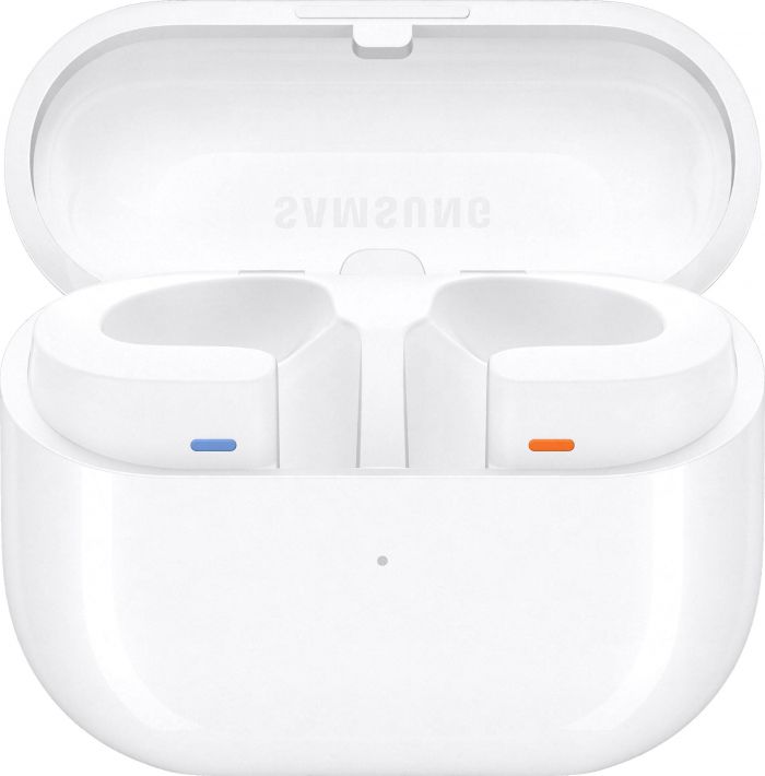 Бездротові навушники Samsung Galaxy Buds 3 (R530), білий