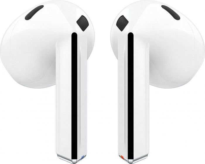 Бездротові навушники Samsung Galaxy Buds 3 (R530), білий