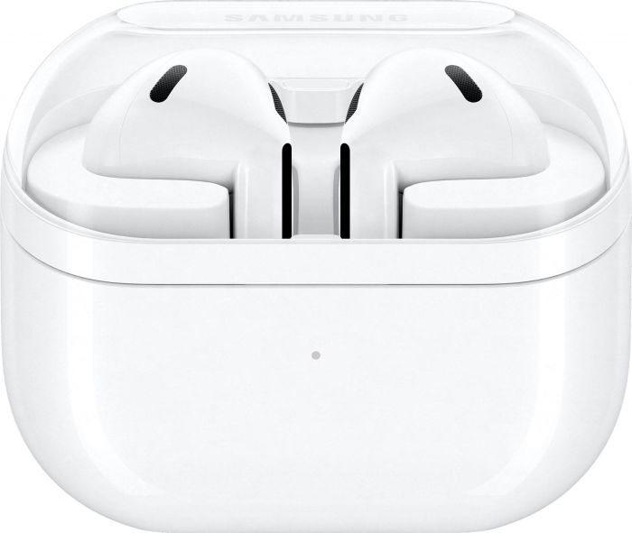 Бездротові навушники Samsung Galaxy Buds 3 (R530), білий