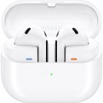 Бездротові навушники Samsung Galaxy Buds 3 (R530), білий