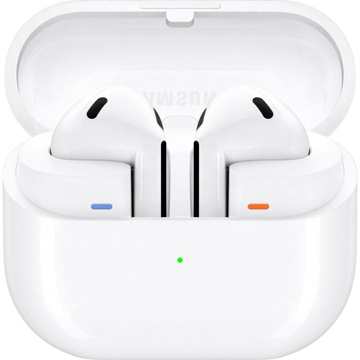 Бездротові навушники Samsung Galaxy Buds 3 (R530), білий