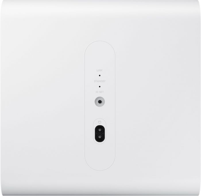 Саундбар Samsung HW-S801D 330Вт, 3.1.2, BT, HDMI-ARC, Wi-Fi, саб, Dolby Atmos, білий