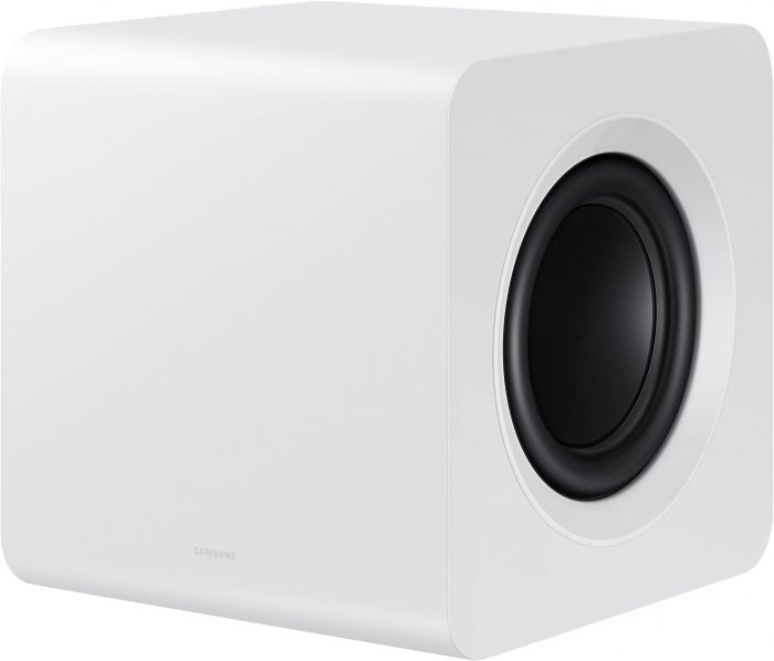 Саундбар Samsung HW-S801D 330Вт, 3.1.2, BT, HDMI-ARC, Wi-Fi, саб, Dolby Atmos, білий