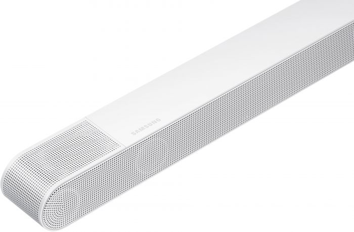 Саундбар Samsung HW-S801D 330Вт, 3.1.2, BT, HDMI-ARC, Wi-Fi, саб, Dolby Atmos, білий