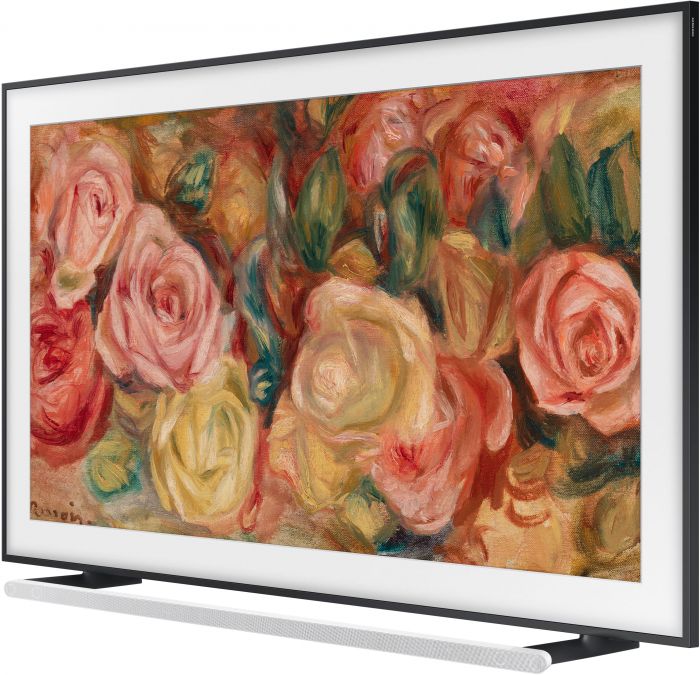 Саундбар Samsung HW-S801D 330Вт, 3.1.2, BT, HDMI-ARC, Wi-Fi, саб, Dolby Atmos, білий