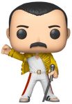Фігурка Funko POP Rocks: Queen - Freddy Mercury Wembley 1986