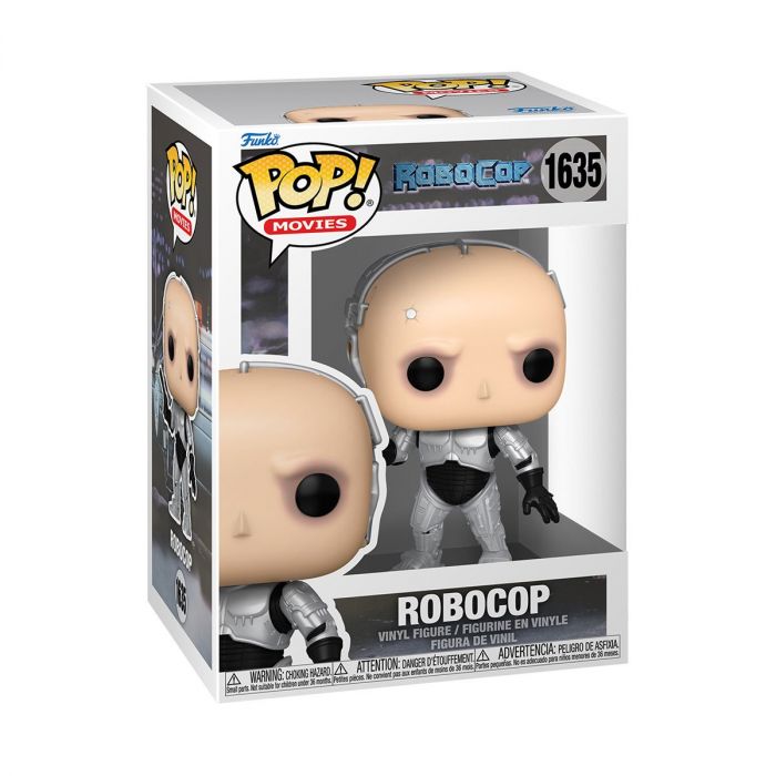 Фігурка Funko POP Movies: Robocop
