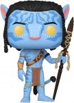 Фігурка Funko POP Movies: Avatar - Jake Sully