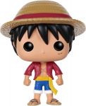 Фігурка Funko POP Animation: One Piece - Monkey D. Luffy