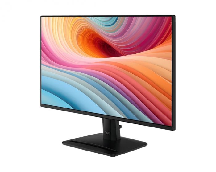 Монітор MSI 23.8" PRO MP242A-E2 D-Sub, HDMI, DP, MM, IPS, 120Hz, 1 ms, sRGB 115%, AdaptiveSync