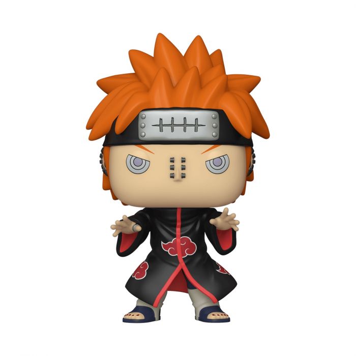 Фігурка Funko POP Animation: Naruto - Pain