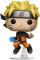 Фігурка Funko POP Animation: Naruto - Naruto (rasengan)