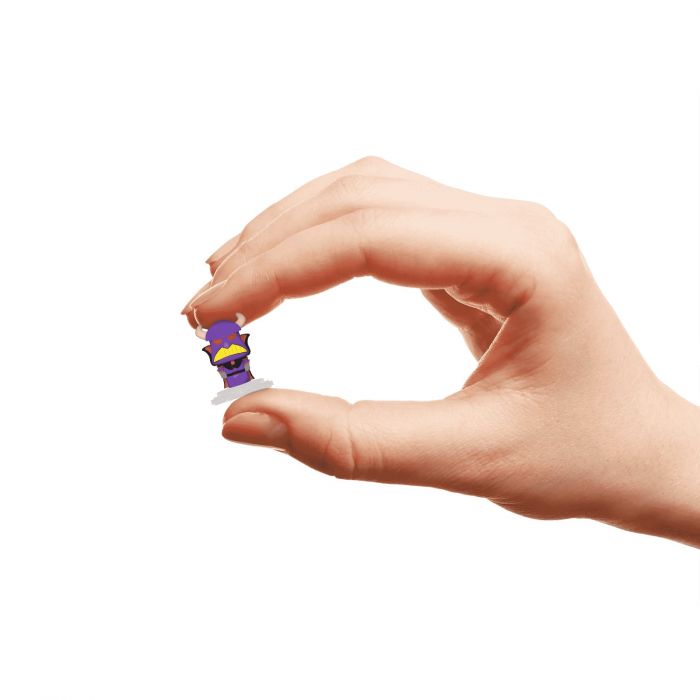 Набір подарунковий Funko POP (Bitty): Toy Story - Zurg 4pk