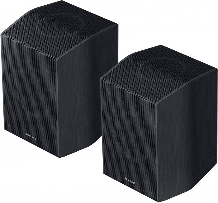 Саундбар Samsung HW-Q930D 540Вт, 9.1.4, BT, HDMI-ARC, Wi-Fi, саб, Dolby Atmos, чорний