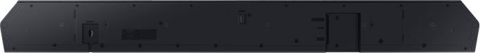Саундбар Samsung HW-Q930D 540Вт, 9.1.4, BT, HDMI-ARC, Wi-Fi, саб, Dolby Atmos, чорний
