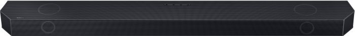 Саундбар Samsung HW-Q930D 540Вт, 9.1.4, BT, HDMI-ARC, Wi-Fi, саб, Dolby Atmos, чорний