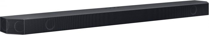 Саундбар Samsung HW-Q930D 540Вт, 9.1.4, BT, HDMI-ARC, Wi-Fi, саб, Dolby Atmos, чорний