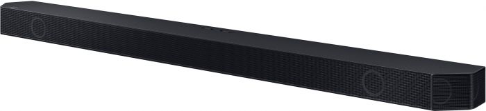 Саундбар Samsung HW-Q930D 540Вт, 9.1.4, BT, HDMI-ARC, Wi-Fi, саб, Dolby Atmos, чорний