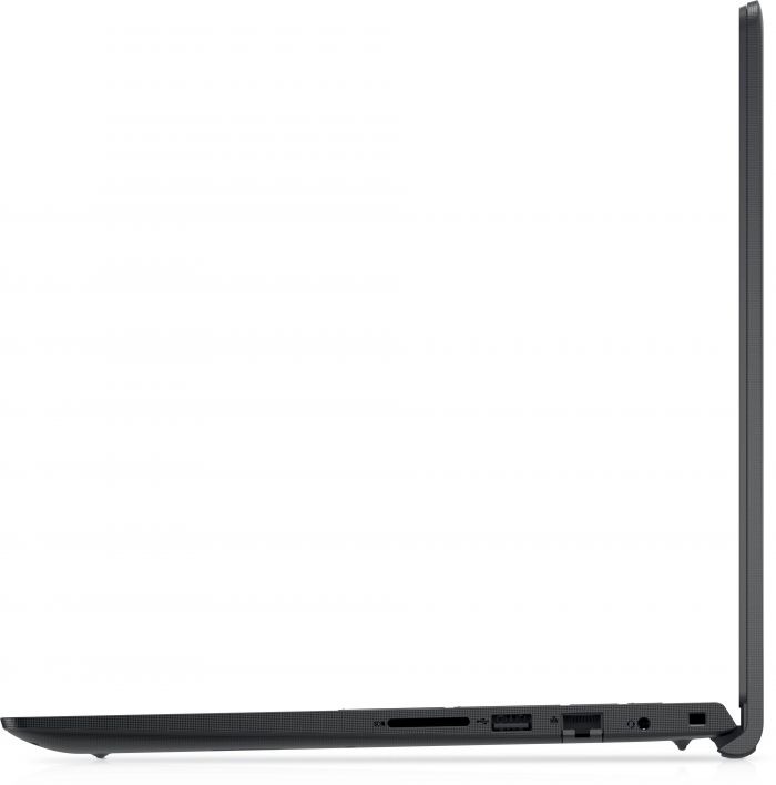 Ноутбук Dell Vostro 3530 15.6" FHD AG, Intel i5-1334U, 16GB, F512GB, UMA, Win11P, чорний