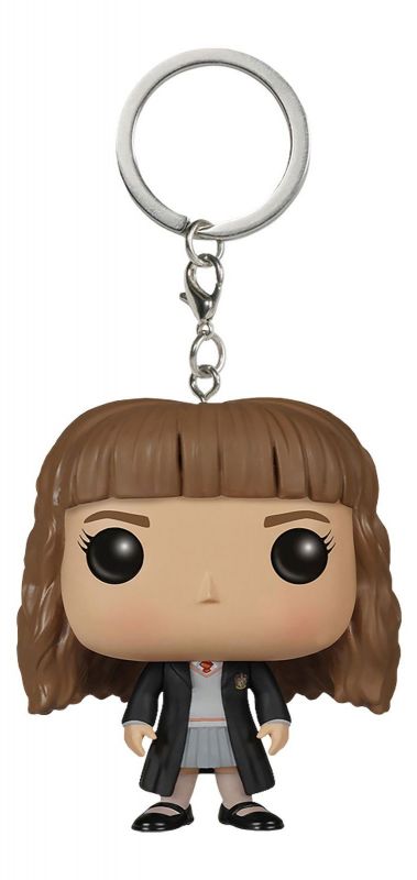 Брелок Funko POP: Harry Potter - Hermione Granger