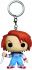 Брелок Funko POP Keychain: Horror - Chucky