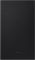 Саундбар Samsung HW-Q700D 320Вт, 3.1.2, BT, HDMI-eARC, Wi-Fi, саб, Dolby Atmos, чорний