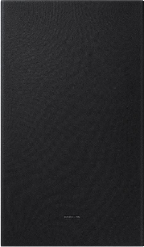 Саундбар Samsung HW-Q700D 320Вт, 3.1.2, BT, HDMI-eARC, Wi-Fi, саб, Dolby Atmos, чорний