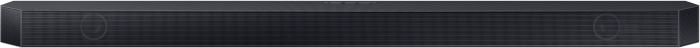 Саундбар Samsung HW-Q700D 320Вт, 3.1.2, BT, HDMI-eARC, Wi-Fi, саб, Dolby Atmos, чорний