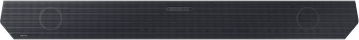 Саундбар Samsung HW-Q700D 320Вт, 3.1.2, BT, HDMI-eARC, Wi-Fi, саб, Dolby Atmos, чорний