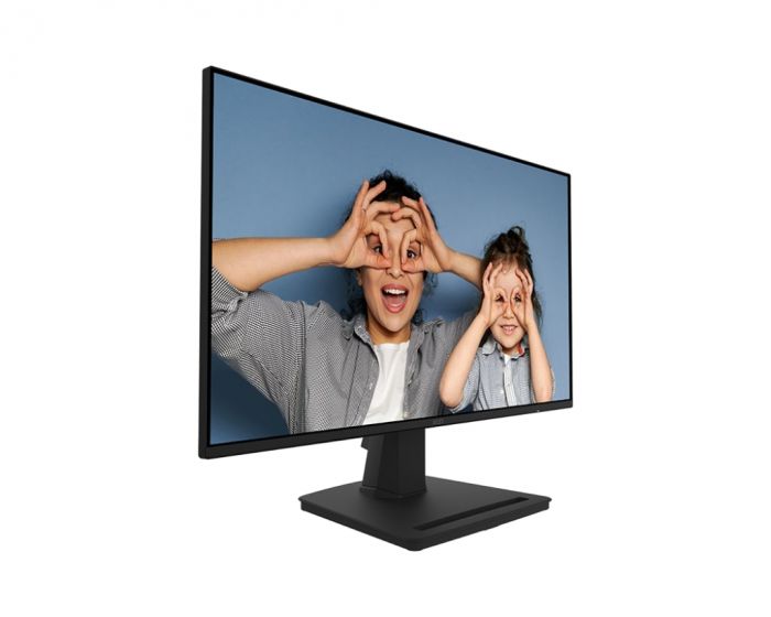 Монітор MSI 24.5" PRO MP252 HDMI, DP, MM, IPS, 100Hz, 1ms, sRGB 100%, AdaptiveSync