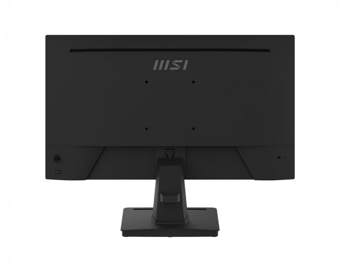 Монітор MSI 24.5" PRO MP252 HDMI, DP, MM, IPS, 100Hz, 1ms, sRGB 100%, AdaptiveSync