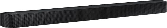 Саундбар Samsung HW-B650D 430Вт, 3.1, BT, HDMI-ARC, USB, саб, Dolby Audio, чорний