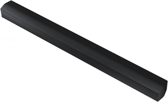 Саундбар Samsung HW-B650D 430Вт, 3.1, BT, HDMI-ARC, USB, саб, Dolby Audio, чорний
