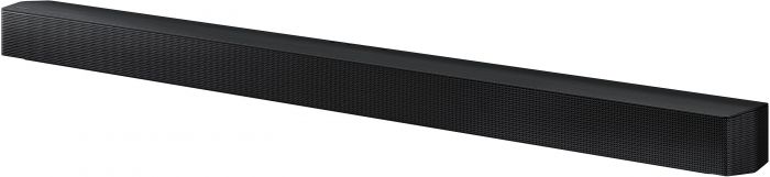 Саундбар Samsung HW-B650D 430Вт, 3.1, BT, HDMI-ARC, USB, саб, Dolby Audio, чорний