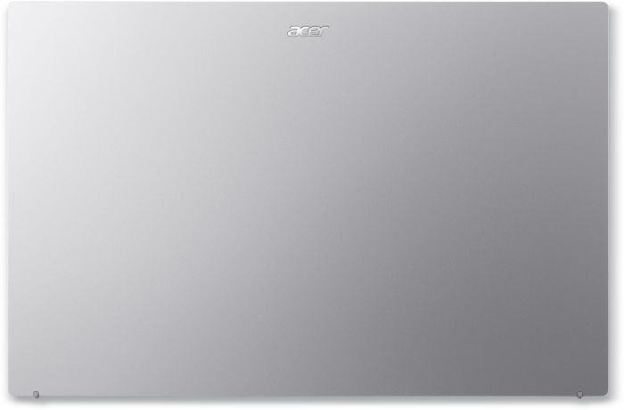 Ноутбук Acer Extensa EX215-35 15.6" FHD IPS, Intel P N250, 8GB, F512GB, UMA, Lin, сріблястий