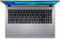 Ноутбук Acer Extensa EX215-35 15.6" FHD IPS, Intel C N150, 8GB, F512GB, UMA, Lin, сріблястий