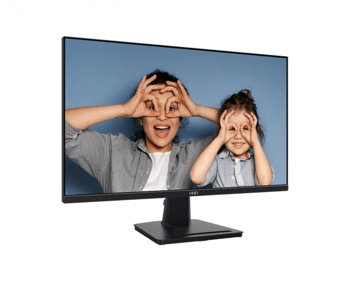 Монітор MSI 27" PRO MP275Q 2xHDMI, DP, MM, IPS, 2560x1440, 100Hz, 1ms, sRGB 100%, AdaptiveSync