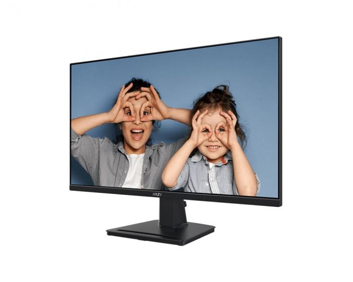 Монітор MSI 27" PRO MP275Q 2xHDMI, DP, MM, IPS, 2560x1440, 100Hz, 1ms, sRGB 100%, AdaptiveSync