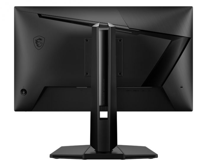 Монітор MSI 24.5" MAG 255PXF 2xHDMI, DP, MM, IPS, 300Hz, 0.5ms, sRGB 120%, FreeSync, Pivot