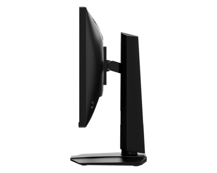 Монітор MSI 24.5" MAG 255PXF 2xHDMI, DP, MM, IPS, 300Hz, 0.5ms, sRGB 120%, FreeSync, Pivot