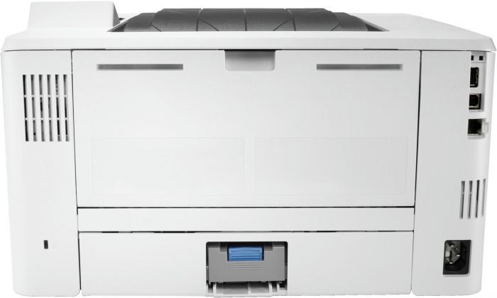 Принтер А4 HP LaserJet Enterprise M406dn