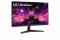 Монітор LG 23.8" 24GS60F-B HDMI, DP, Audio, IPS, 180Hz, 1ms, sRGB 99%, G-SYNC, FreeSync, HDR10