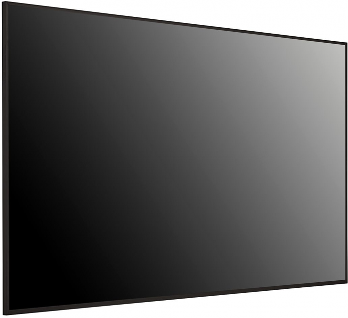 Дисплей 65" LG 65UH5N UHD 500nit 24/7 webOS WiFi IP5x