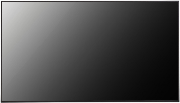 Дисплей 65" LG 65UH5N UHD 500nit 24/7 webOS WiFi IP5x