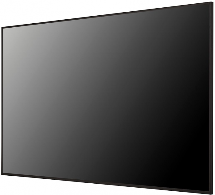 Дисплей 65" LG 65UH5N UHD 500nit 24/7 webOS WiFi IP5x