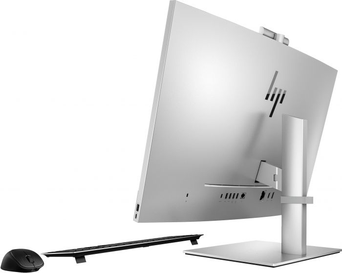 Комп'ютер персональний моноблок HP EliteOne 870-G9 27" QHD IPS AG, Intel i7-13700, 16GB, F1TB, UMA, WiFi, кл+м, 3р, Win11P