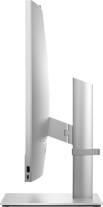 Комп'ютер персональний моноблок HP EliteOne 870-G9 27" QHD IPS AG, Intel i5-13500, 16GB, F512GB, UMA, WiFi, кл+м, Win11P