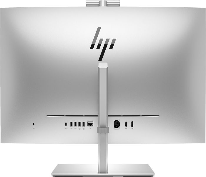 Комп'ютер персональний моноблок HP EliteOne 870-G9 27" QHD IPS AG, Intel i5-13500, 16GB, F512GB, UMA, WiFi, кл+м, Win11P