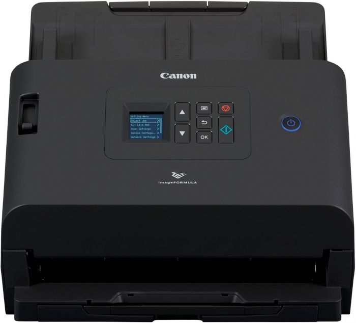 Документ-сканер A4 Canon DR-S250N