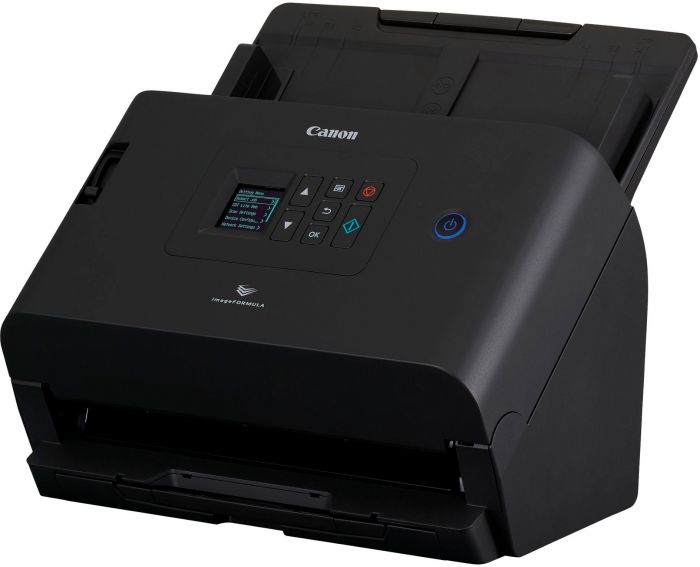 Документ-сканер A4 Canon DR-S250N
